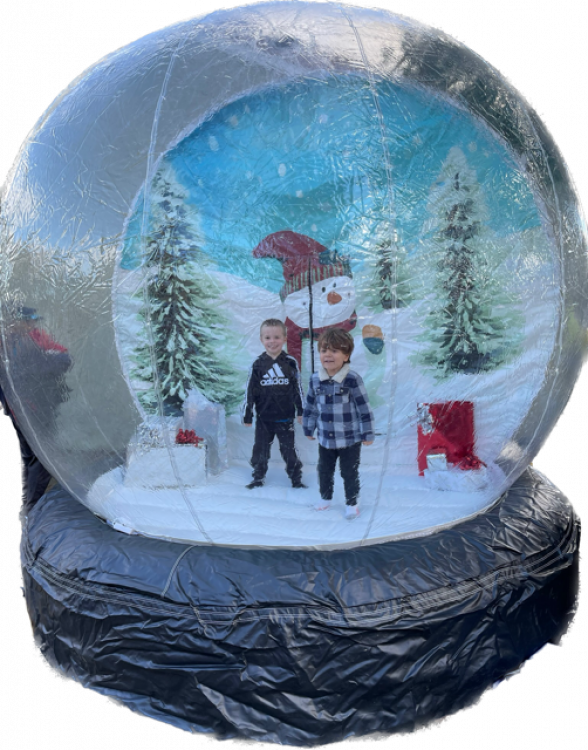 Snow Globe