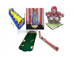 Midway Package of Games Sports