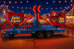 Spin Cycle