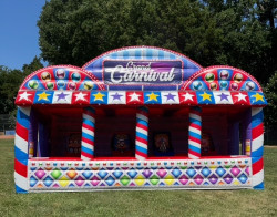 Midway20Package20CARNIVAL20Inflatable202 1749497590 Midway Package "Carnival Inflatable"