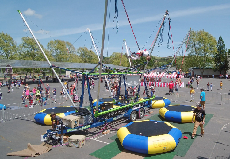 Extreme Fun