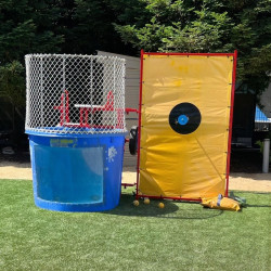 Dunk Tank Rental