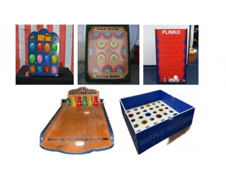 Midway Package Classic Games B