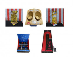Midway Package Classic Games D