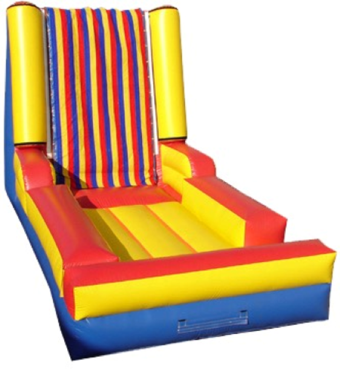 Velcro Wall