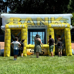 The Bank