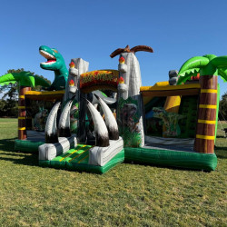 Jurassic20playspace 1758746611 Jurassic Adventure II Playspace
