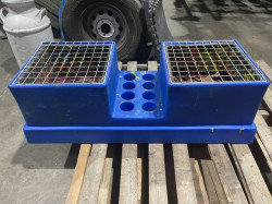 Spin Art Dual Spinner