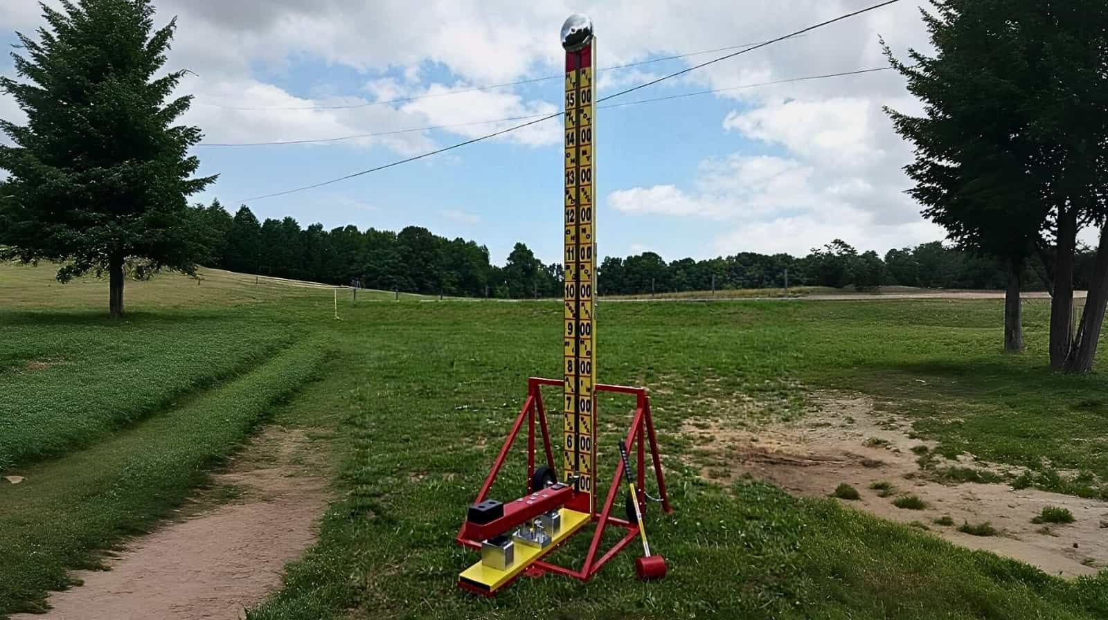 Competitive and Giant Party Game Rentals That Keep Guests Entertained for Hours