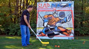 High-Quality Carnival Game Rentals for School Carnivals