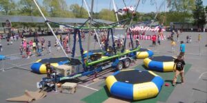 Need a Carnival Game Supplier
