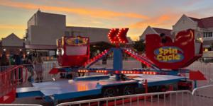 Why Expert Help Matters in Booking Amusement Park Ride Rentals