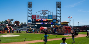 How Carnival Rental Games Create Interactive and Memorable Celebrations