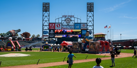 How Carnival Rental Games Create Interactive and Memorable Celebrations