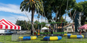 How Event Rentals & Fun Slides Create a Complete Entertainment Experience