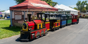What Makes a Trackless Train a Unique Entertainment Choice for Everyone
