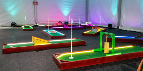 Why Communities Continue to Invest in Amusement Rides and Miniature Golf
