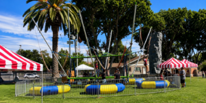 Why Are Carnival Rides Popular Choices for Church Festivals and Outreach Events